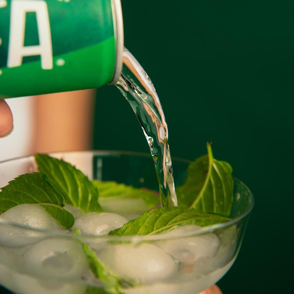 KAWEA fresh drink 24er tray